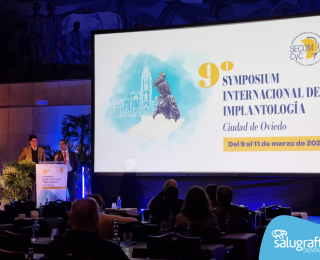 9-11 mar "Symposium Internacional de Implantología" - Oviedo