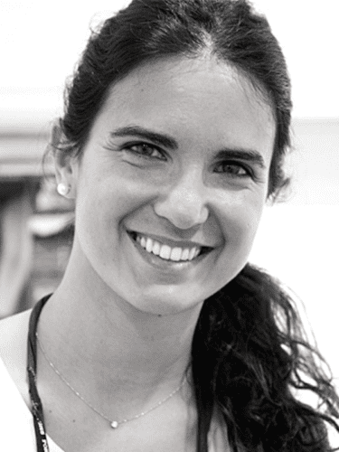 Berta Garcia Mur
