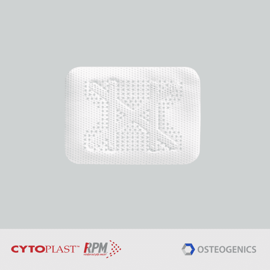 Cytoplast® RPM XL (XLE)
