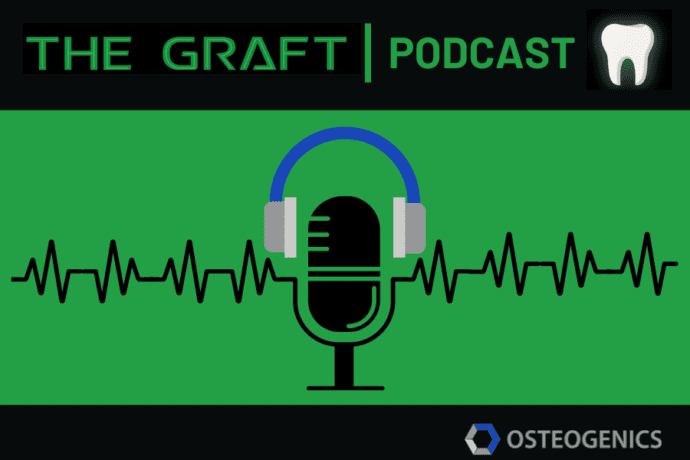 podcast The graft