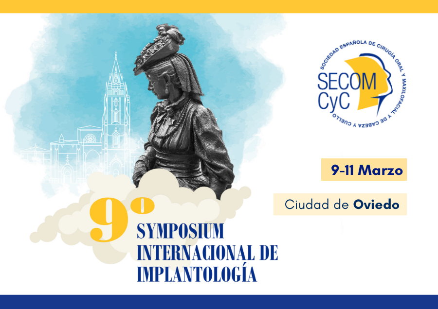 Symposium Internacional de Implantología