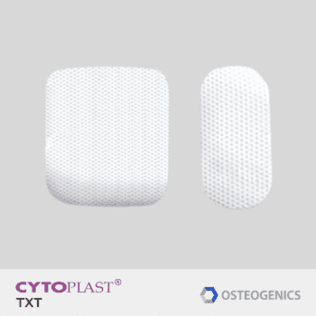 CYTOPLAST® TXT-200 membrana PTFEd sin titanio